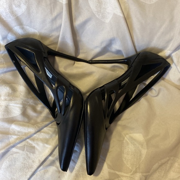 Balenciaga stiletto shoes - Picture 5 of 6